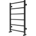 Полотенцесушитель ROYAL THERMO Axel black П6 500х800 НС-1433983