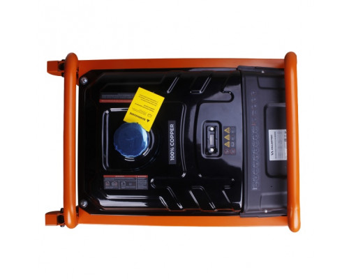 Генератор бензиновый VILLARTEC GG 9300 EBC 2102930000