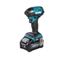 Винтоверт аккумуляторный MAKITA TD002GD201 ударный