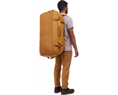 Cумка спортивная THULE 3204999 Chasm Duffel, 90L, Golden