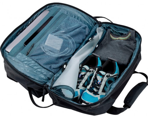 Cумка спортивная THULE 3204725 Aion, 35L, Black