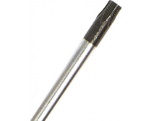 Отвертка TX Sturm 1040-22-T30-125 магнит. наконеч., t30x125мм