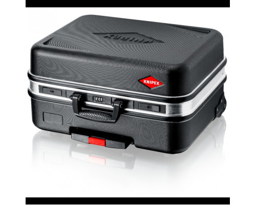 Ящик для инструмента KNIPEX KN-002106LE BIG Basic Move ElectricPlus