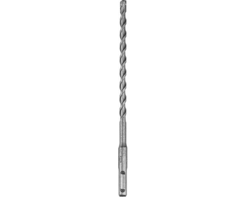 Бур SDS-plus Kranz KR-91-0807 по бетону 8x210x150мм