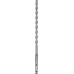 Бур SDS-plus Kranz KR-91-0807 по бетону 8x210x150мм