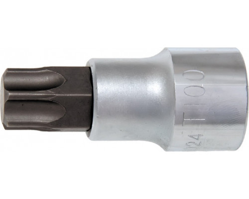Головка TORX HANS 6024T100 длинная