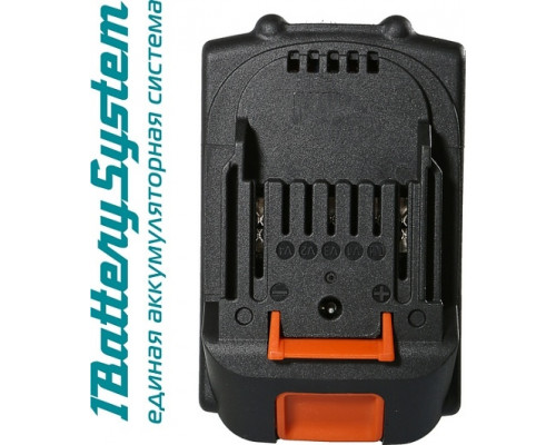 Аккумулятор Sturm SBP1805
