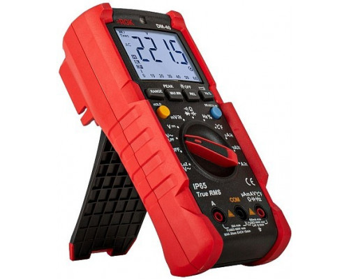 Мультиметр цифровой RGK DM-40 776431