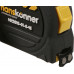 Рулетка HANSKONNER HK2010-01-3-16 с противоударным корпусом softtouch