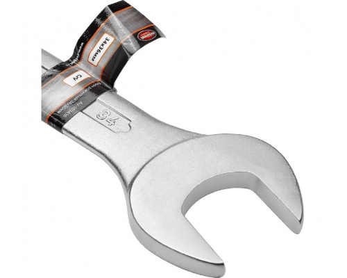 Ключ рожковый AV Steel AV-303436 34х36 мм