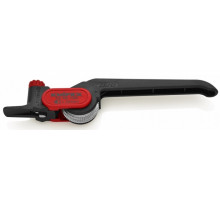Стриппер KNIPEX KN-1640150SB для круглого кабеля