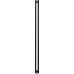 Радиатор отопления ROYAL THERMO Shift Q30 VC2180-12 секц. RAL9005m дизайнерский НС-1631271