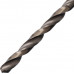 Сверло по металлу MATRIX 3,5 мм hss co-5%, 2 шт. 71417