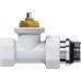 Набор термостатический ROYAL THERMO RATVDP11212WH прямой Design 1/2