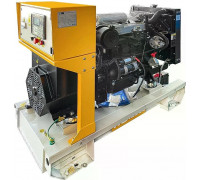 Электростанция дизельная MDIESEL АД-40С-Т400-1РМ29 резервная, открытая 051156