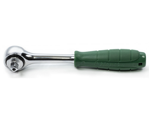 Трещотка HANS 2130GQ 1/4" с быстрым сбросом