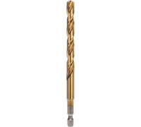 Сверло по металлу Kranz KR-91-5509 8мм