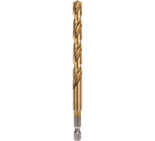 Сверло по металлу Kranz KR-91-5509 8мм