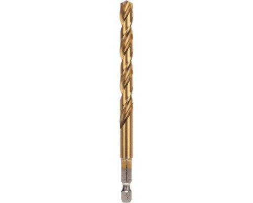 Сверло по металлу Kranz KR-91-5509 8мм