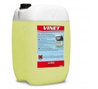 Средство для очистки велюра и пластика ATAS Vinet (5 кг) A4602