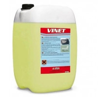 Средство для очистки велюра и пластика ATAS Vinet (5 кг) A4602