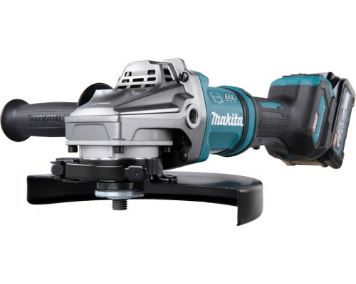 Угловая шлифмашина аккумуляторная MAKITA GA038GT201