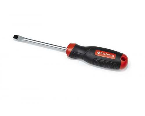 Отвертка шлицевая STANKO CS-30.4.6 SL6х100