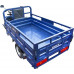 Трицикл грузовой RUTRIKE Титан NEXT 2000 60V1500W Синий 2736 023965-2736