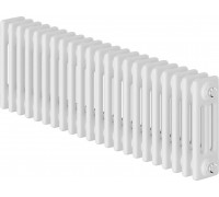 Радиатор отопления ROYAL THERMO C3030-22 секц. RAL9016 INSIGNIA НС-1631225