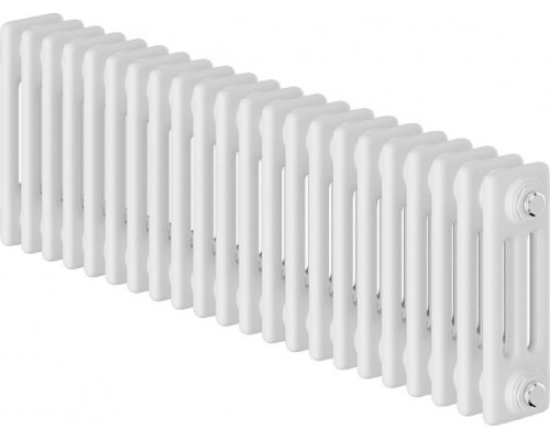 Радиатор отопления ROYAL THERMO C3030-22 секц. RAL9016 INSIGNIA НС-1631225