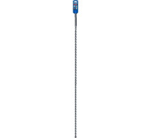 Бур SDS-Max ЗУБР 29350-1360-18 ПРОФИ-4Х 18х1360/1500 мм, ПРОФЕССИОНАЛ