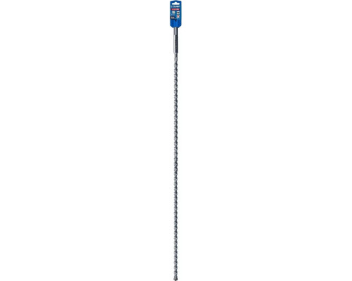 Бур SDS-Max ЗУБР 29350-1360-18 ПРОФИ-4Х 18х1360/1500 мм, ПРОФЕССИОНАЛ