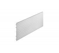 Экран перфорированный ПРАКТИК HOME GP 90х40 белая S70199114601