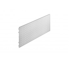 Экран перфорированный ПРАКТИК HOME GP 90х40 белая S70199114601