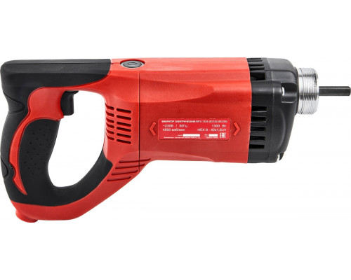 Электропривод ELITECH ВРЭ 1335 для бетона