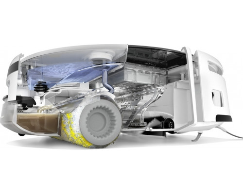 Робот-пылесос KARCHER RVF 7 Comfort 1.269-690.0