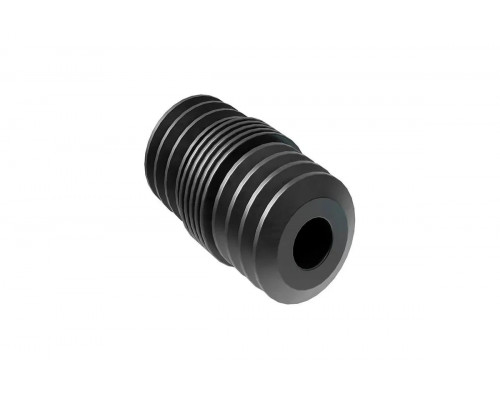 Соединитель штанг ПРАКТИК HOME GRC S70099820109