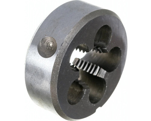 Плашка BERGER BG1012 метрическая M14х1,5 мм, внешний d 38 мм