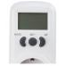 Ваттметр Proconnect 10-6103 PC-7 вертикальный однотарифный 16А