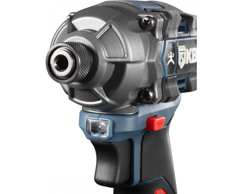 Винтоверт аккумуляторный КВТ SB-20-230 серия ПРОФИ 102590