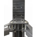Подъемник автомобильный двухстоечный NORDBERG N4124H1-4G 220В, 4 т, высота 4,1 м