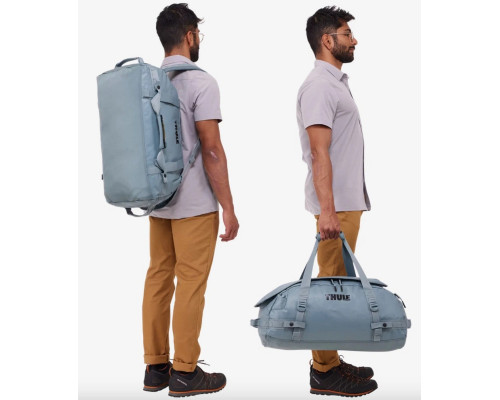 Cумка спортивная THULE 3204992 Chasm Duffel, 40L, Pond