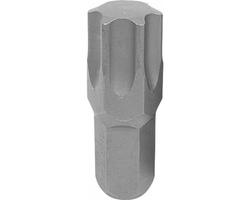 Бита для заворачивания KING TONY TORX T60, 10 мм, L - 36 мм 163660T 163660T