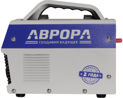 Сварочный полуавтомат Aurora Стандарт 160 с горелкой MIG AK14