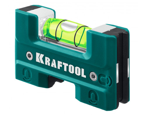 Уровень магнитный KRAFTOOL Electrо 34786, 76 мм