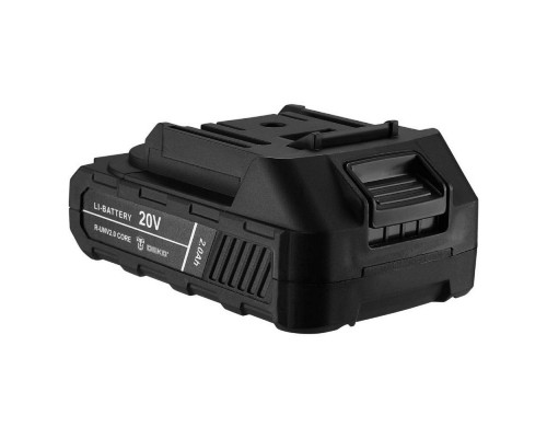 Аккумуляторная батарея DEKO 20V 2.0Ah Li-ion CORE R-UNV 083-1013