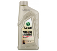 Масло моторное LOPAL 1 Advanced Fully Synthetic Series SP 0W40 1 л LPL38176