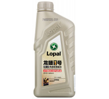 Масло моторное LOPAL 1 Advanced Fully Synthetic Series SP 0W40 1 л LPL38176