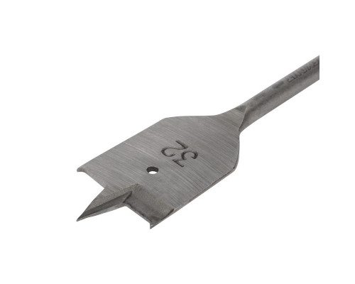 Сверло по дереву Kranz 32х152 мм шестигр. хвост. KR-91-0673