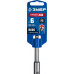 Бур SDS-plus ЗУБР ПРОФИ-4Х 6x310 мм 29313-310-06